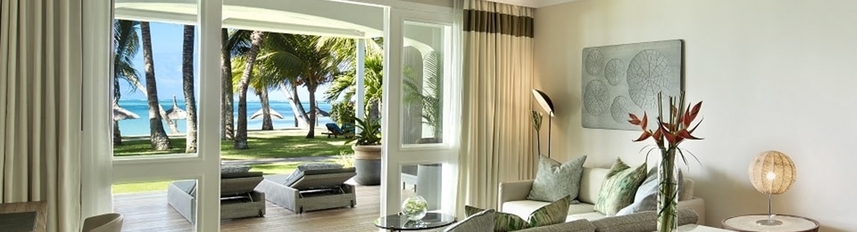 模里西斯旅遊飯店推薦-聖哥蘭ONE&ONLY唯逸渡假酒店