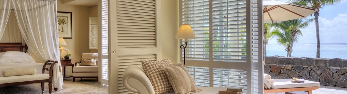 模里西斯旅遊飯店推薦-瑞僖敦渡假村