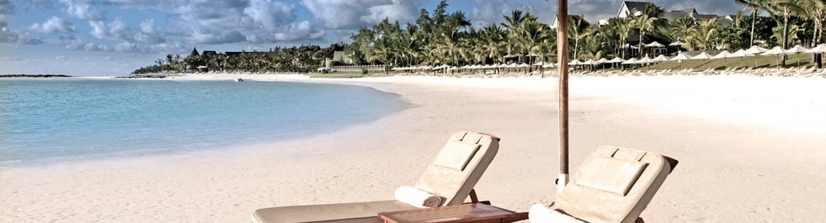 模里西斯旅遊飯店推薦-瑞僖敦渡假村