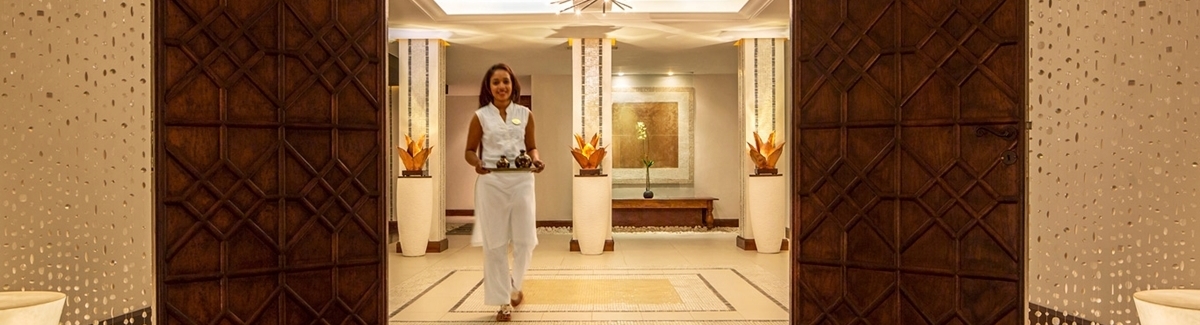 模里西斯旅遊飯店推薦-瑞僖敦渡假村