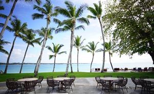 ONE&ONLY唯逸渡假酒店